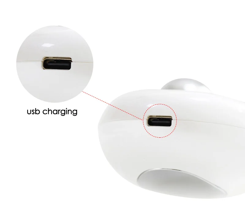 Portable Professional Face Lift Machine Skin Tightening Rejuvenation Beauty Massager Microcurrent Facial Toning Device