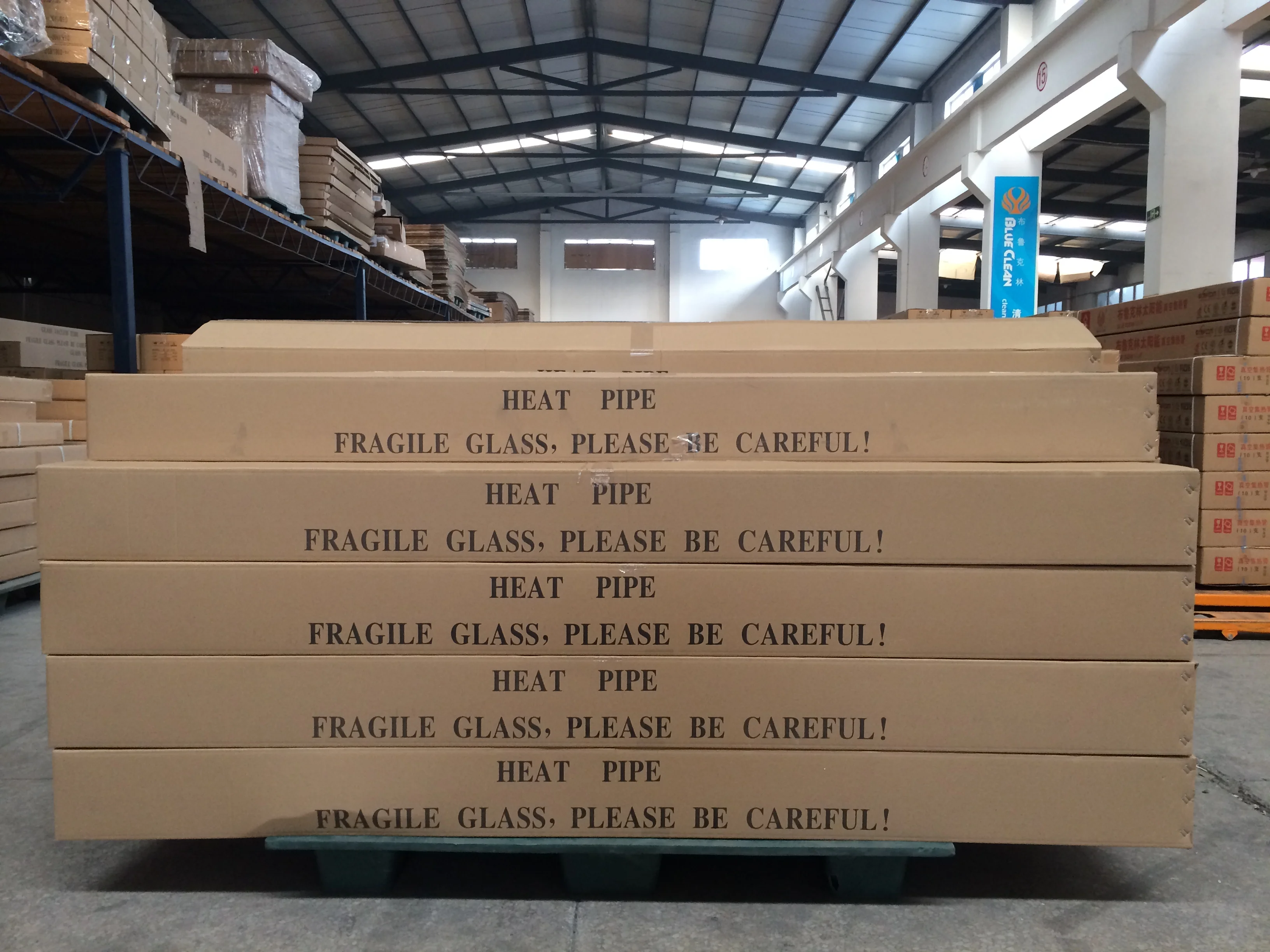 Customize size Evacuated solar vacuum tube 47/1500, 58/1800, 58/2100 for solar water heater,solar collector