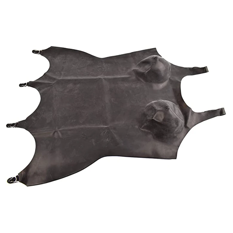 Sex Lingerie Corset Adult Underwear Tube Top Suspender Flirting Sexy Costume Latex Corset