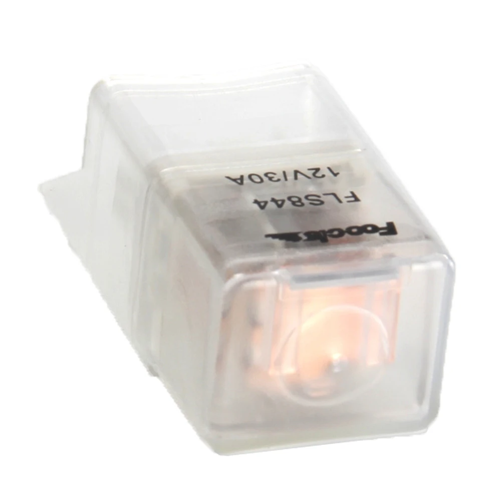 Truck relay 12v 4 pin 30A 1 form A engactor pride auto relays