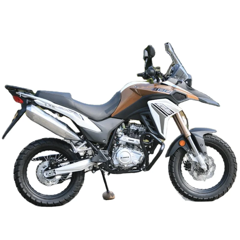 KAMAX 250cc motorcycle Customization 120 KM/H Adventure Sportsbike Motorcycle 250cc adv other motorcycle
