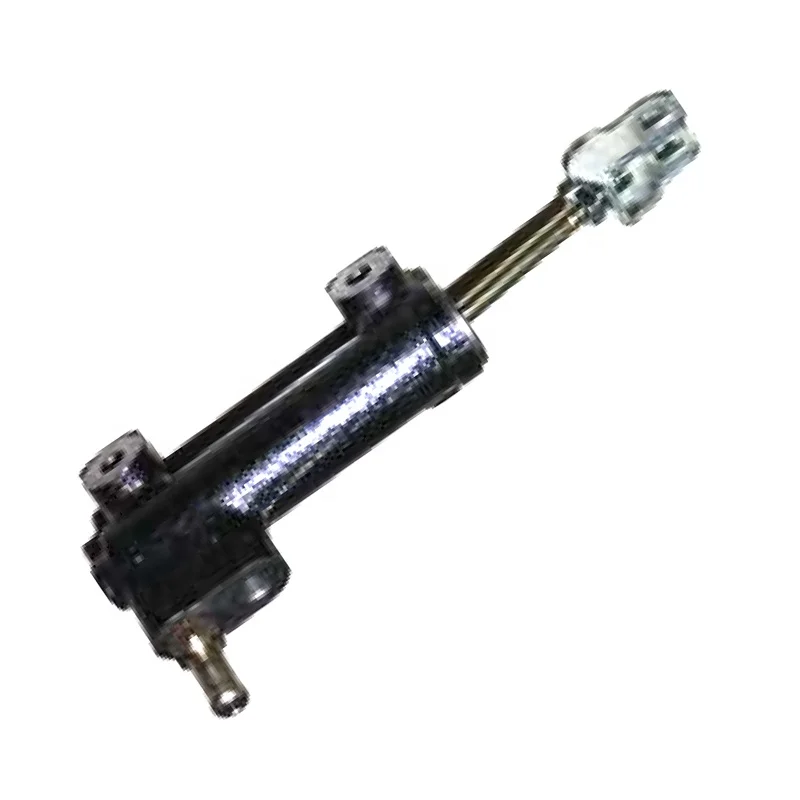Wholesale Clutch Master Cylinder For HYUNDAI H100 Bus 41600-43020 41600-4B001 KAC0180 MB555191