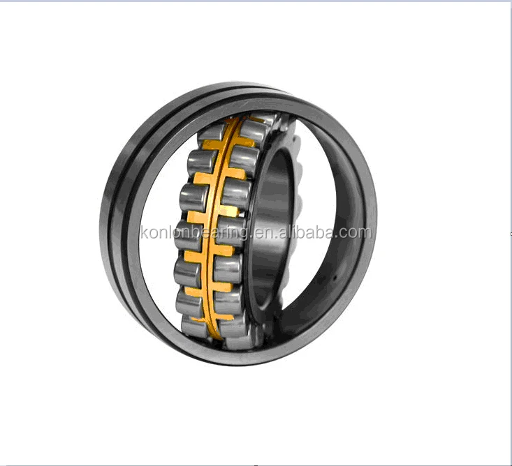 Сверхмощный Сферический роликовый подшипник 85*150*36 мм 22217