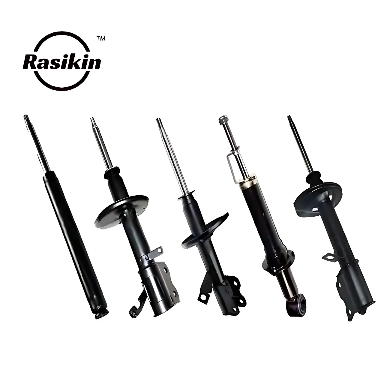 High Quality Front Shock Absorbers for Nissan Models  Number E4302-3TA1B 54302-3TS0A  54302-3NT1B