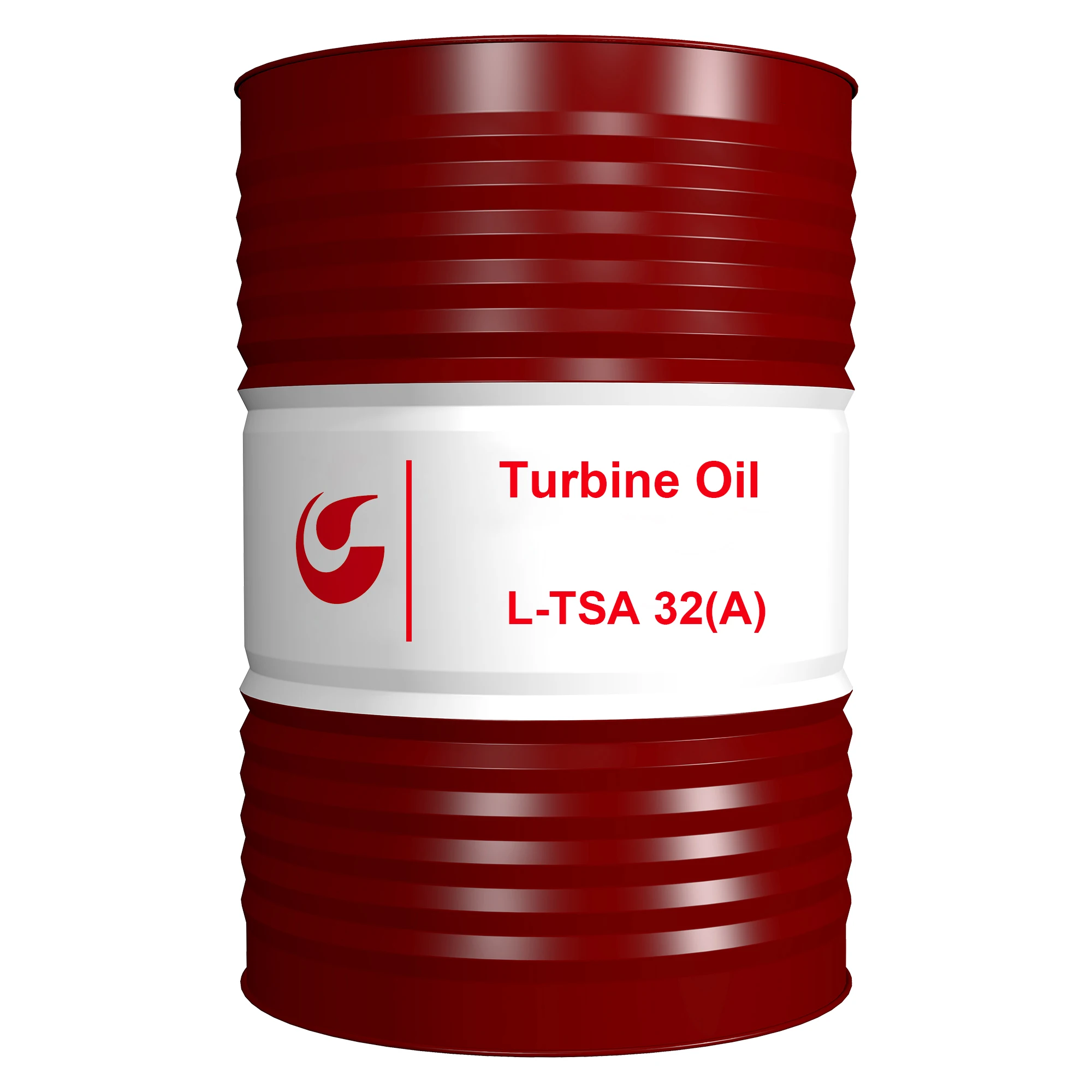 Factory Manufacturer Perfect Quality Industry Turio Oil Lubricating Oil L-Tsa32 Turbine Oil for Gas turbines Water turbines