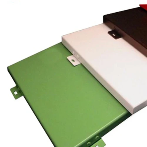 China hot sale aluminum composite  panel