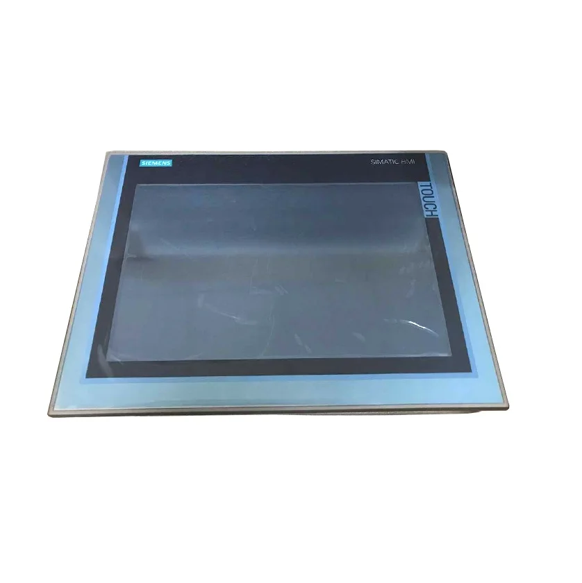 Промышленная многофункциональная Удобная панель Siemens Hmi 6av2124-0mc01-0ax0 сенсорный