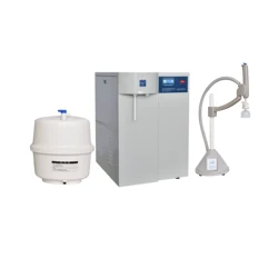 Биохимический анализатор системы очистки воды с УФ-стерилизатором