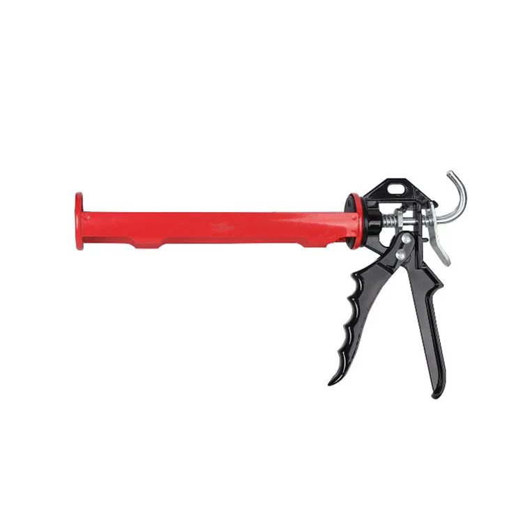 
Cheap price good quality 310ML silicone caulking skeleton gun 