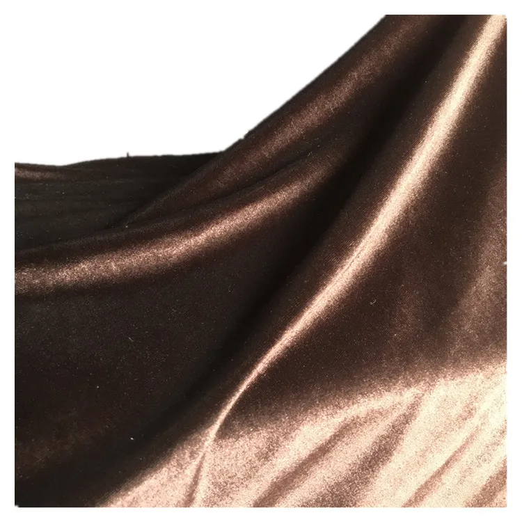 Новинка оптовая продажа 4 варианта стрейч платья Kurti блестящая бархатная ткань