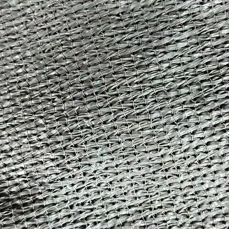 70% теневая ткань Hdpe
