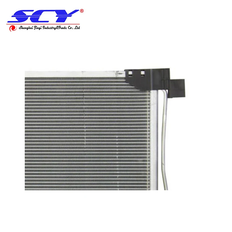 A/C конденсатор для Nissan Infiniti Q70 M37 M56 921001MA0B 921001MA0A 921001MH0A 921101MA0A 7013895