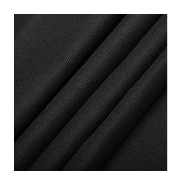 50%nylon 50%cotton Oil water repellent impregnation Antistatic thread fabric