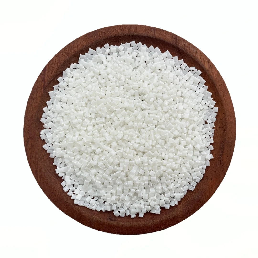 Прямая продажа с фабрики легкий поток огнестойкий пластик материал Резина гранулы POLYLAC ABS PA-765A