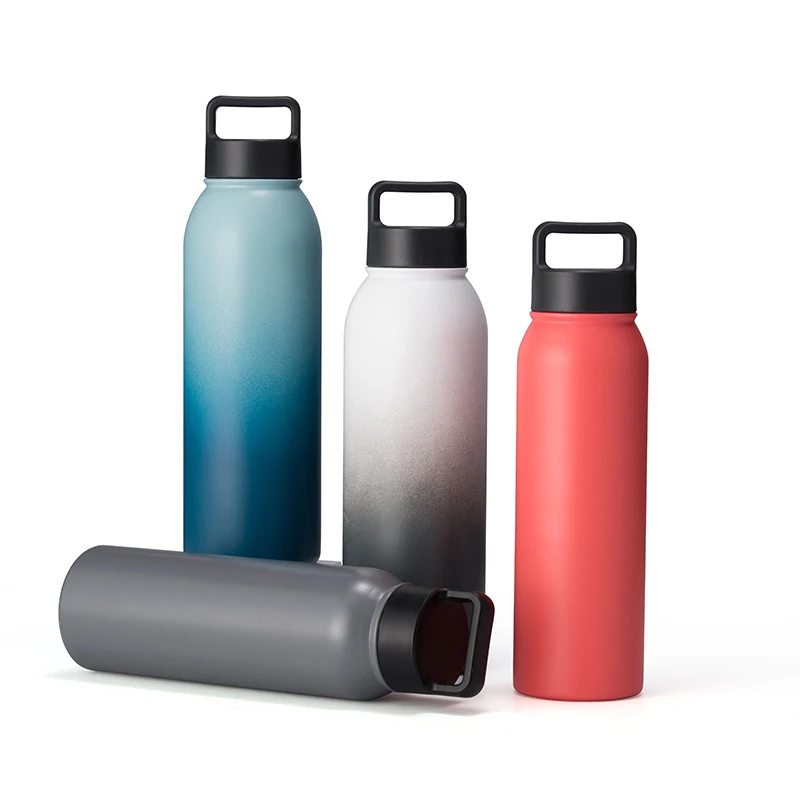 Stainless Steel OEM Reasonable Price Water Bottle 3 Liter Manufacturer Hot Sale Low Price Sport Water Bottle Custom Logo
