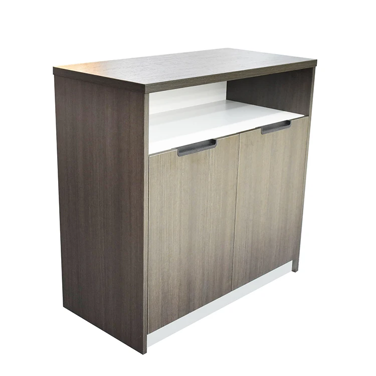 Kemei стальной металлический офисный Низкий шкаф для документов деревянный офисный шкаф для файлов офисная мебель коммерческая мебель деревянный цельный шкаф