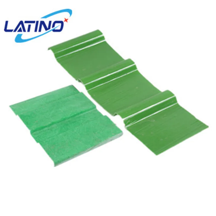 FRP трубы для системы охлаждения башенного типа