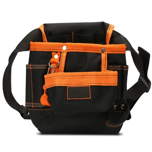 Hot Selling Quality Premium Waist Belt Sturdy Suspenders Buckled Tool Bag