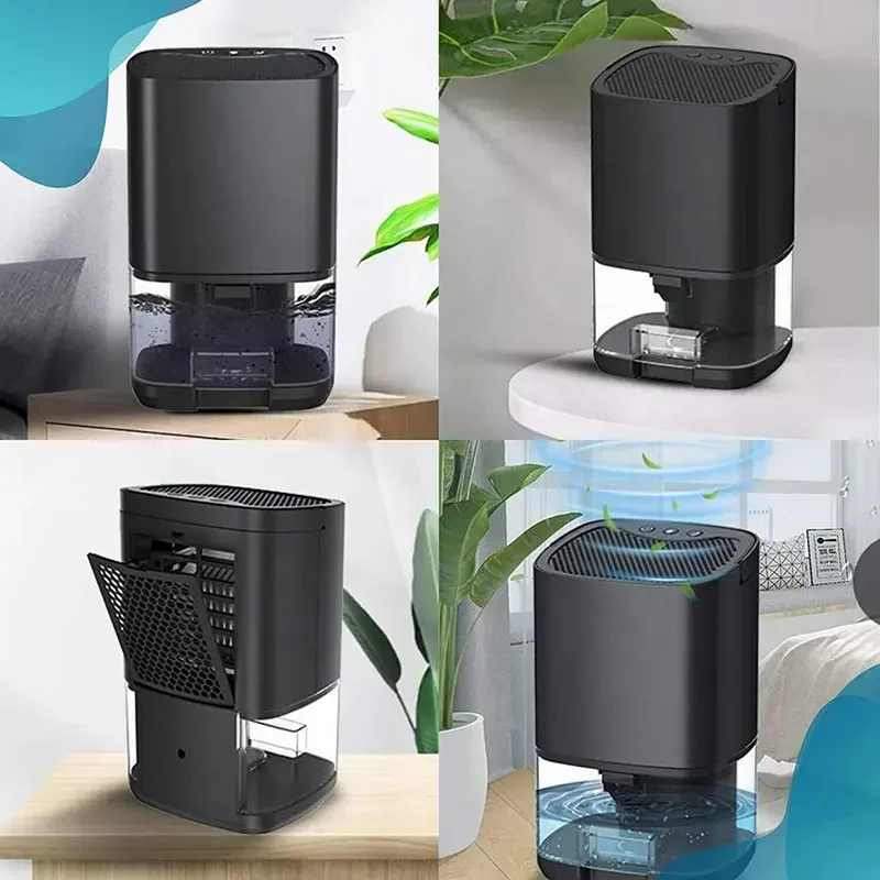Bathroom evaporator adsorption moisture absorber dehumidifier bedroom new travel interior dehumidifier for home