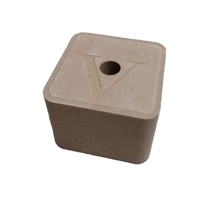 
Factory Sale Multinutrient Reproduction Nutrition Mineral Lick Brick For Cattle 