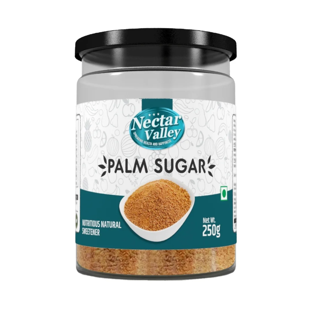 
Nectar Valley Palm Sugar 