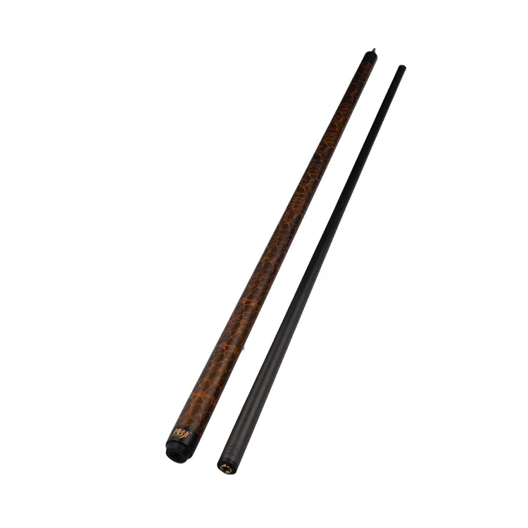 2024 Vintage Billard Cue Pool Cue Carbon for Tip Cue Billard Shaft