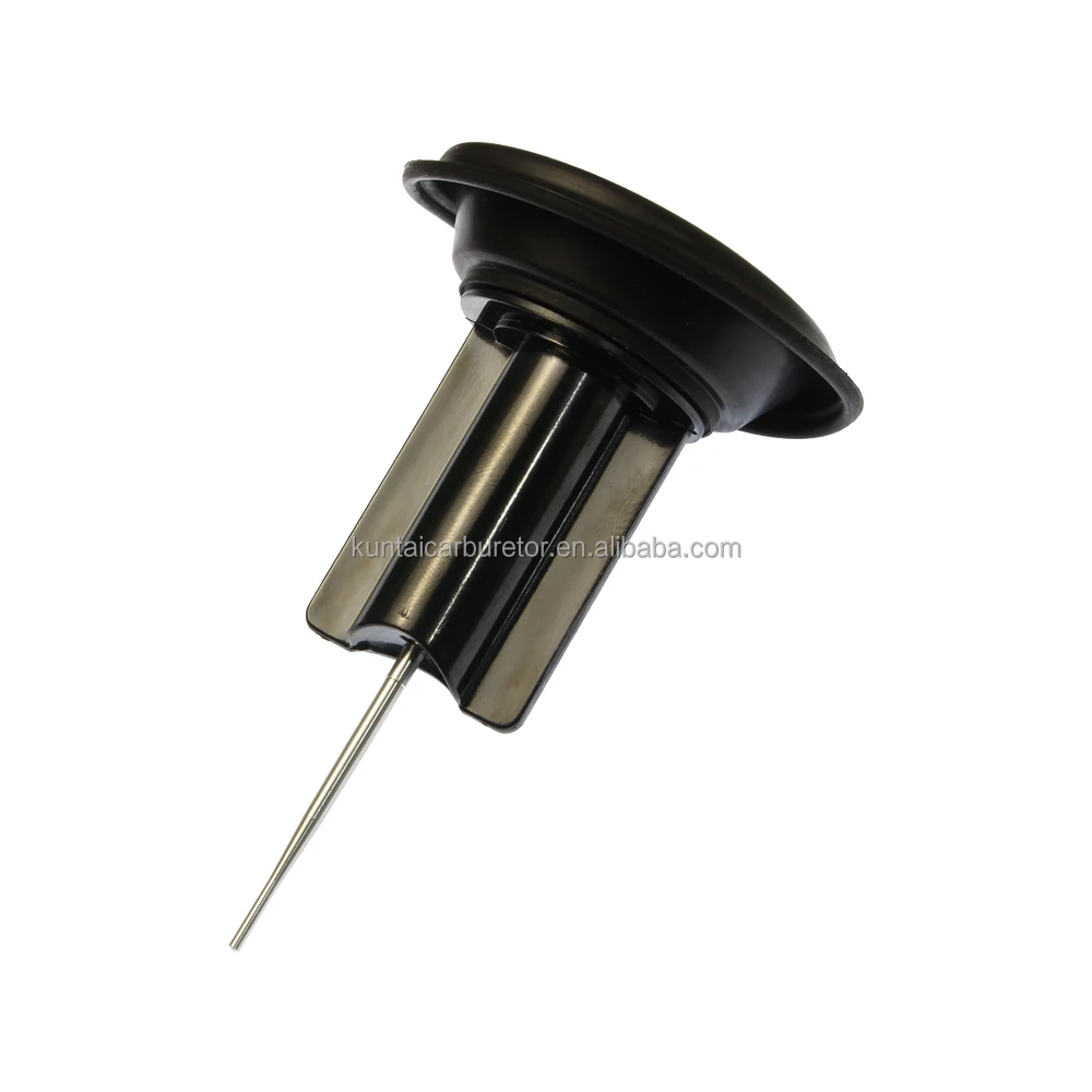 Мембранная диафрагма карбюратора вакуумный поршень 5LB-E434A-00 для Yamaha Yjm Ybr Yzf Xtz 125 Tw 200 Tw200 Ybr125 Xtz125 Yzf125 Carb