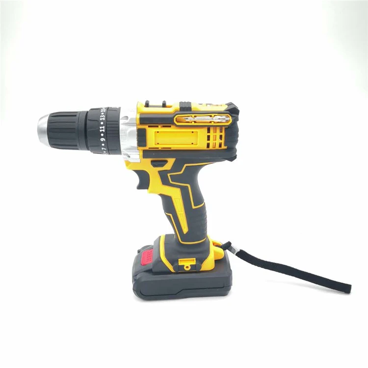 
China factory wholesale Drill sets high quality Drill sets 21V suit Drill sets 