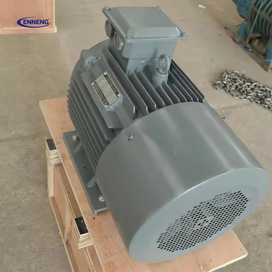 200rpm 5kw 10kw 20kw 50kw 100kw 500kw Pmg Permanent Magnet Generator Alternative Energy Generator