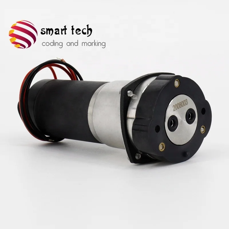 Domino Compatible 33690 KIT PUMP ASSY FOR MACROJET SERIES Drop On Demand Printer