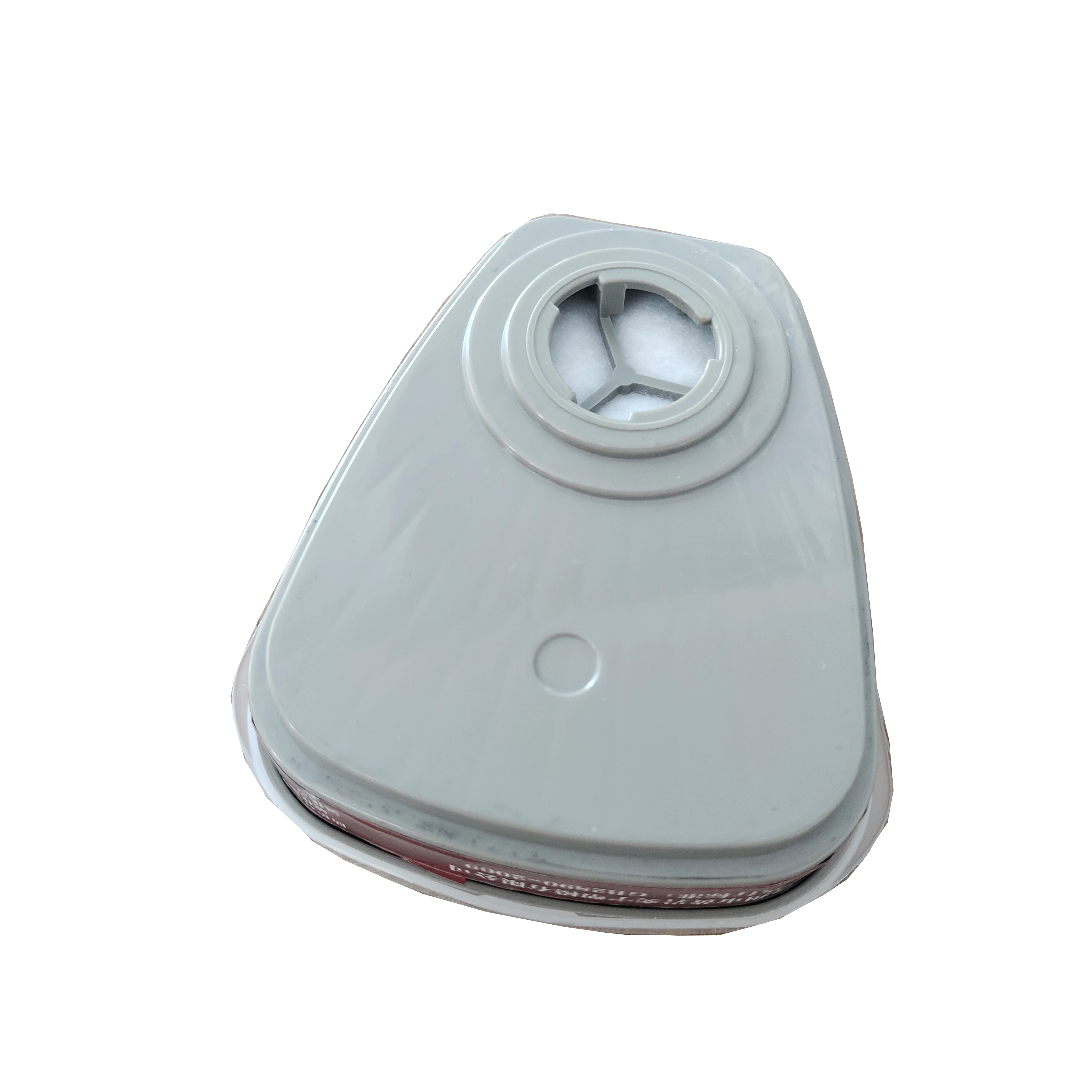 Hot Sale Gas Mask labor protection filter box for worker 6001 6003 6006 6051 6057 6059 Filter Cartridge Gas Mask