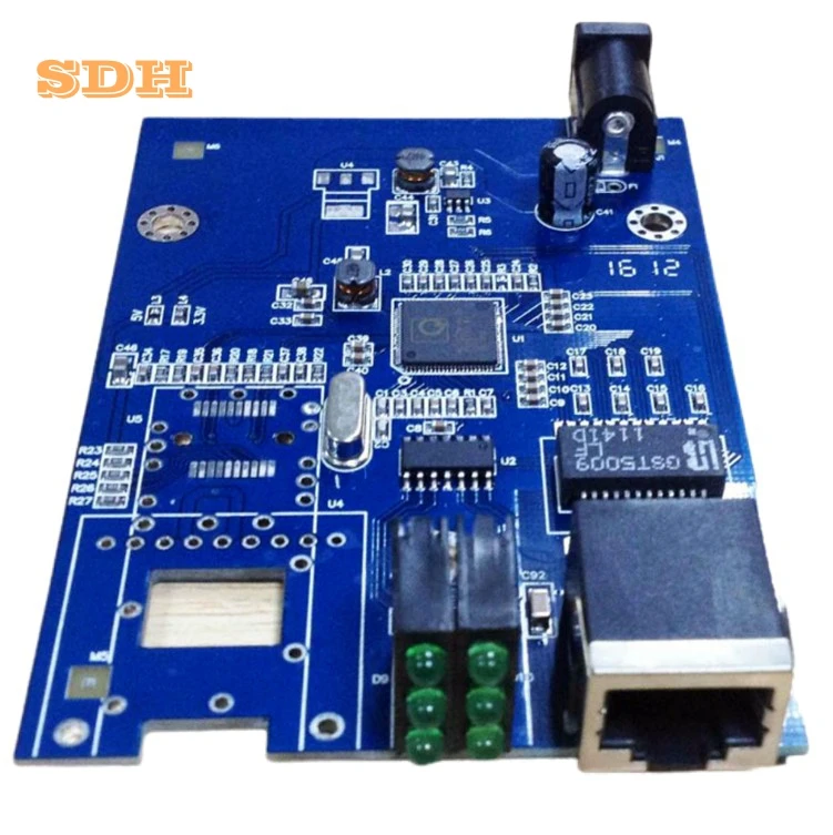 
Oxygen generator PCB Pcba manufacturing Medical equipment OEM component assembly Printed circuit board PCB manufacturer 