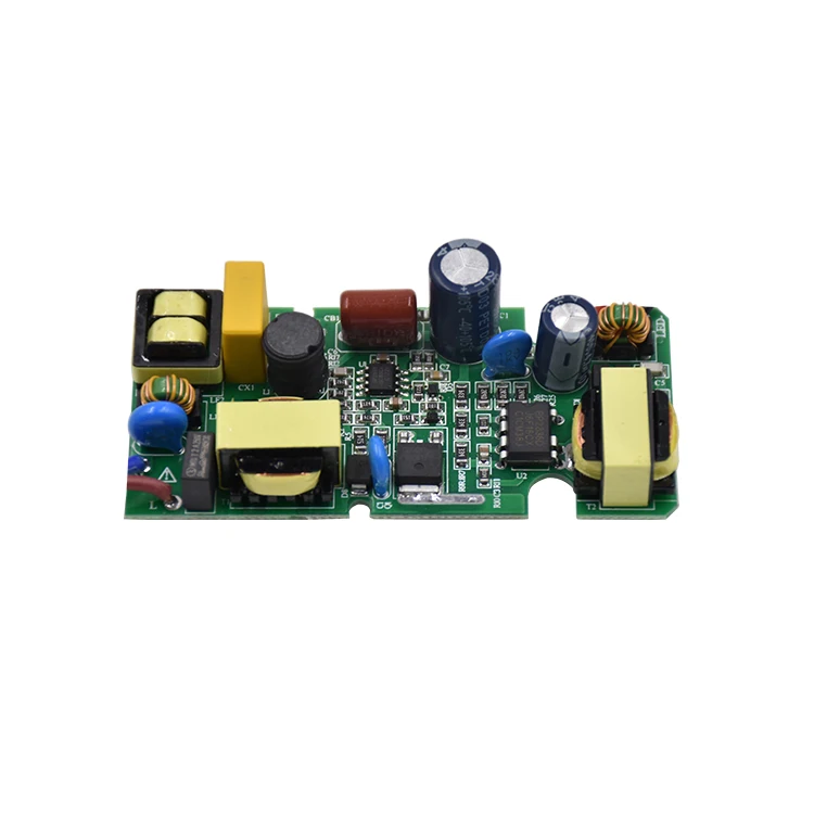 B.H 15-35 Вт Светодиодный драйвер постоянного тока 240 мА Светодиодный источник питания для светодиодного светильника светодиодный Трековый светильник светодиодный светильник без мерцания 3 года