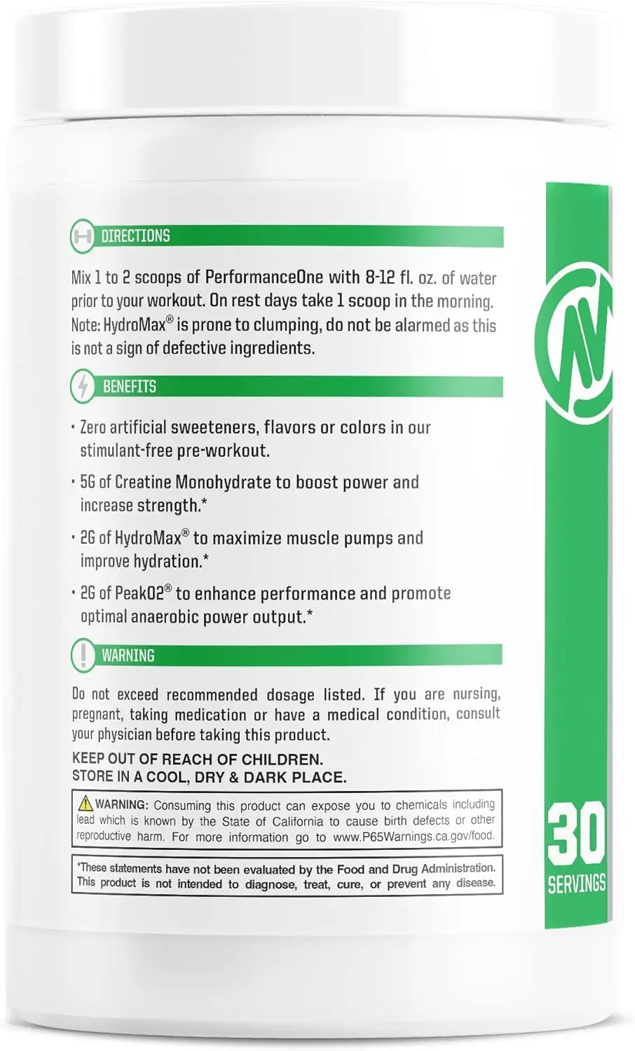 OEM ODM Hydrolyzed Collagen Peptides with Hyaluronic Acid + Vitamin C Beauty Products for Skin Whitening