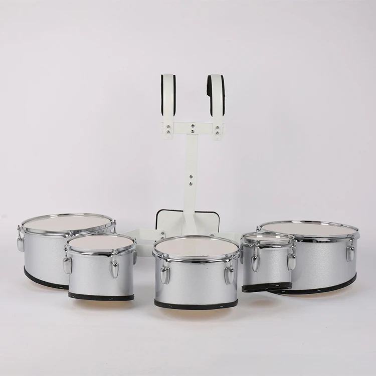 Professional Kids Marching Drum Student Polyphonic Drum