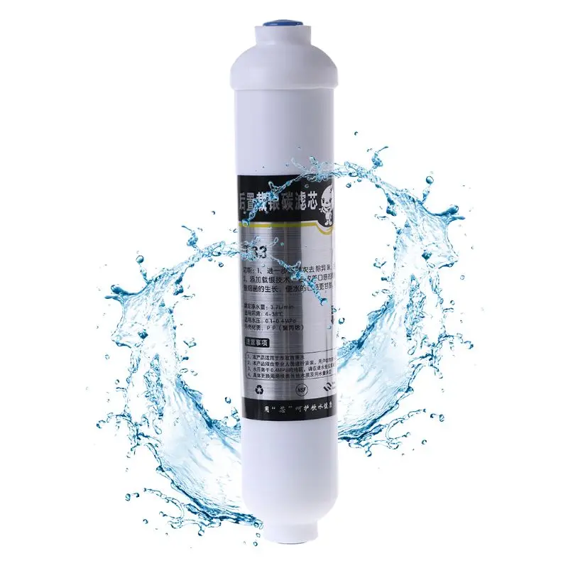 Compatible With Water Filter Cartridge Activated Carbon High Efficiency Winix Filter h11 h1