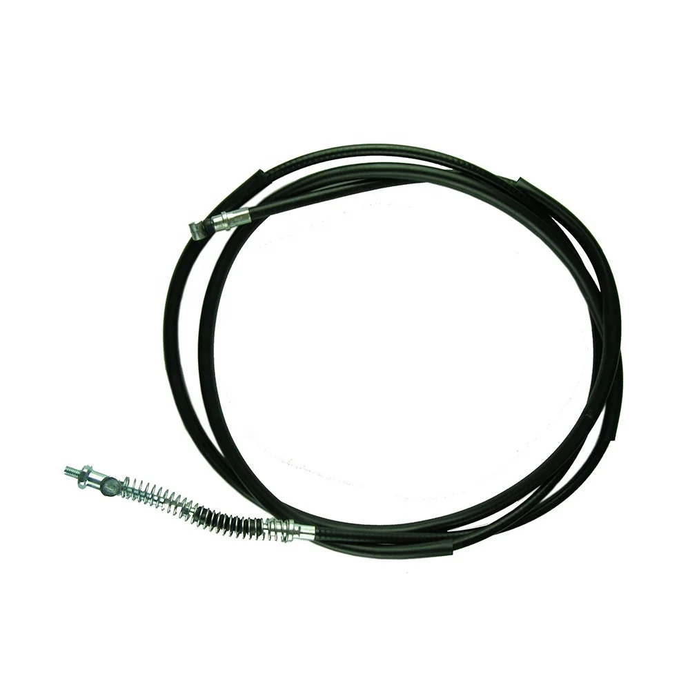 Задний тормозной трос мотоцикла для скутера Italika DS125/DS150