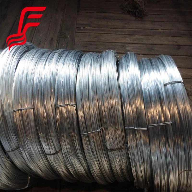 Whosale Manufacture Hb Wire/ Black Annealed Wire/cold Drawn Wire Oil Tempered Spring Steel Wire