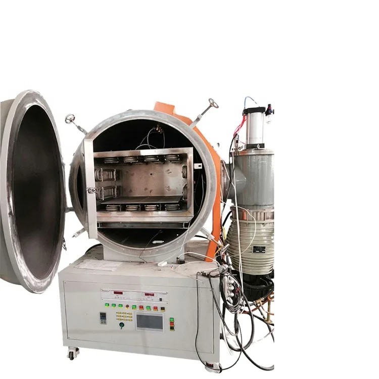 JINHE laboratory diamond tools vacuum SIC DPF Diesel Particulate Filter developed by New sintering furnace