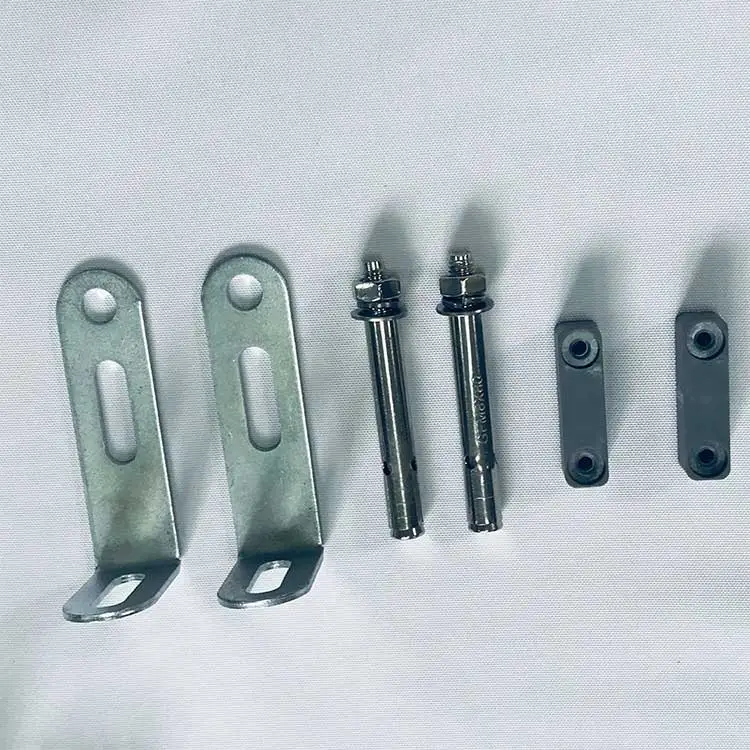 Hidden Side Folding Space Saving Adjustable Mechanism Hardware Kit Murphy Wall Bed