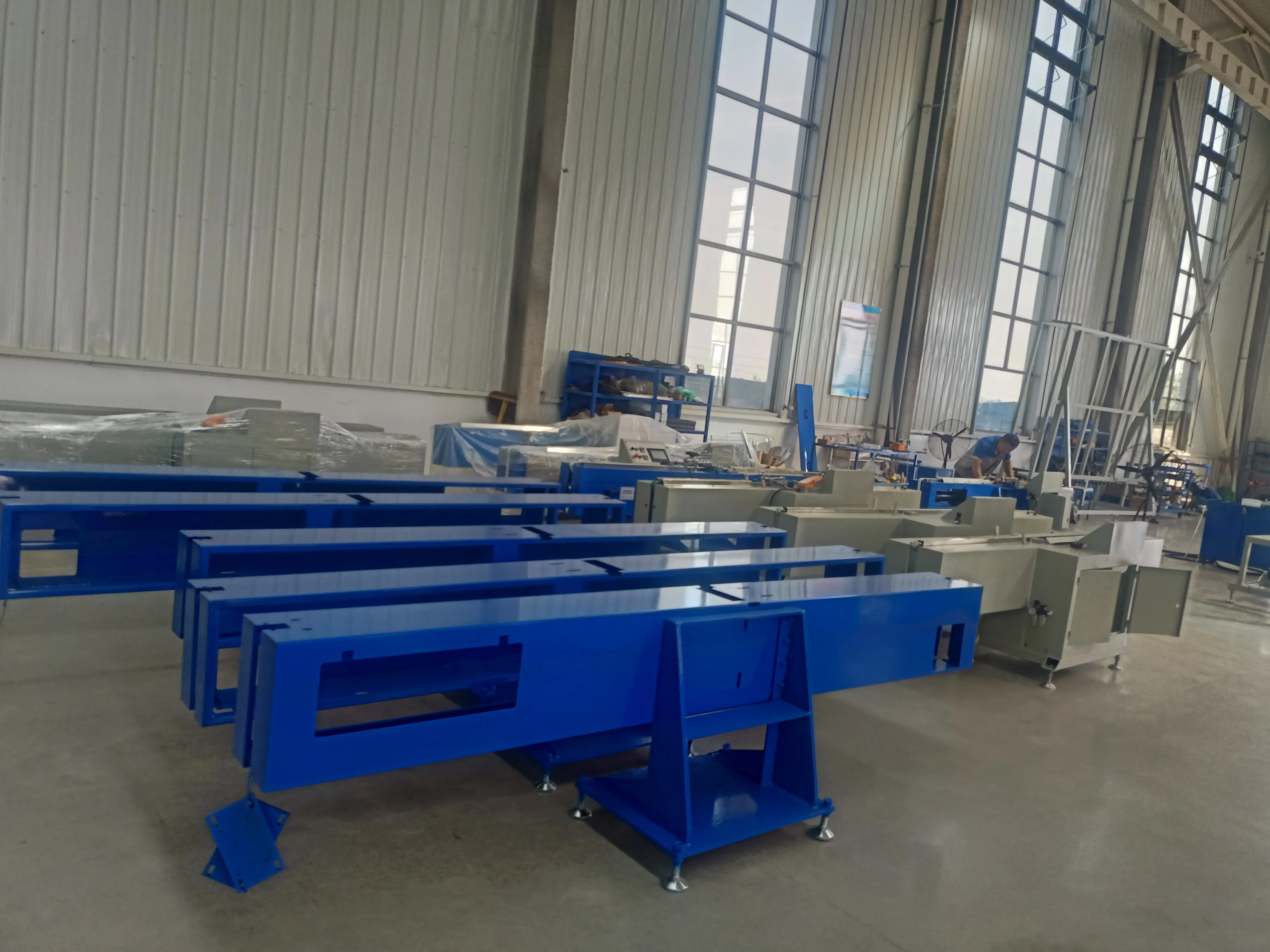 Wholesale Butyl Tape Extruder