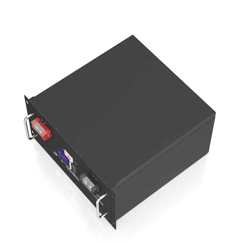51.2V 100Ah 200Ah Lifepo4 battery 48V lithium ion battery for 5kwh 10kwh 15kwh home energy storage solar system off-grid