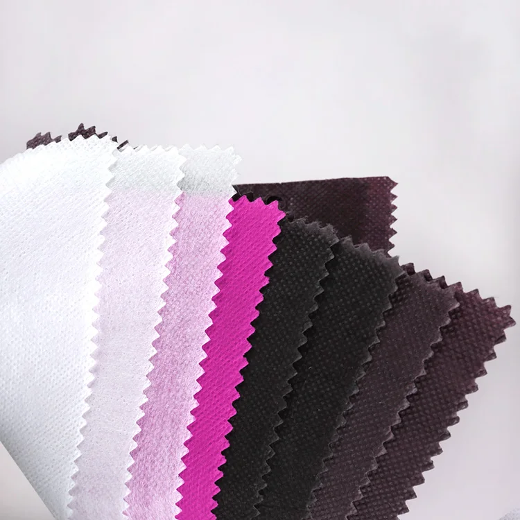 
China PLA Arigculture Non-Woven Fabric Rolls For Grow Bag Biodegradable Material 