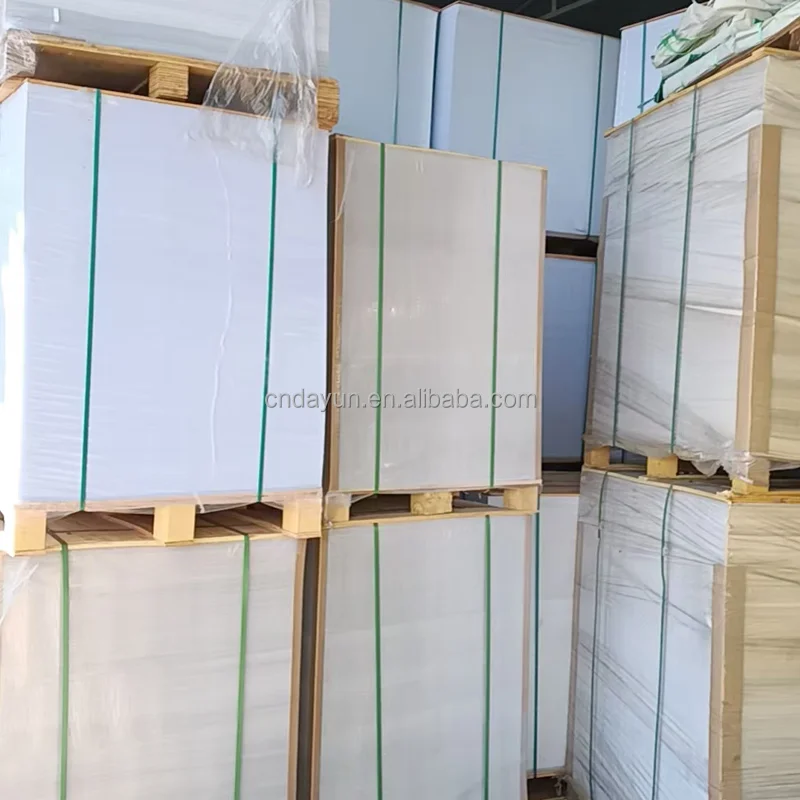 Direct Purchase Of A Grade Print Paper Copy Paper A4 80gsm 75gsm 70gsm High Quality For Multi Purpose Office