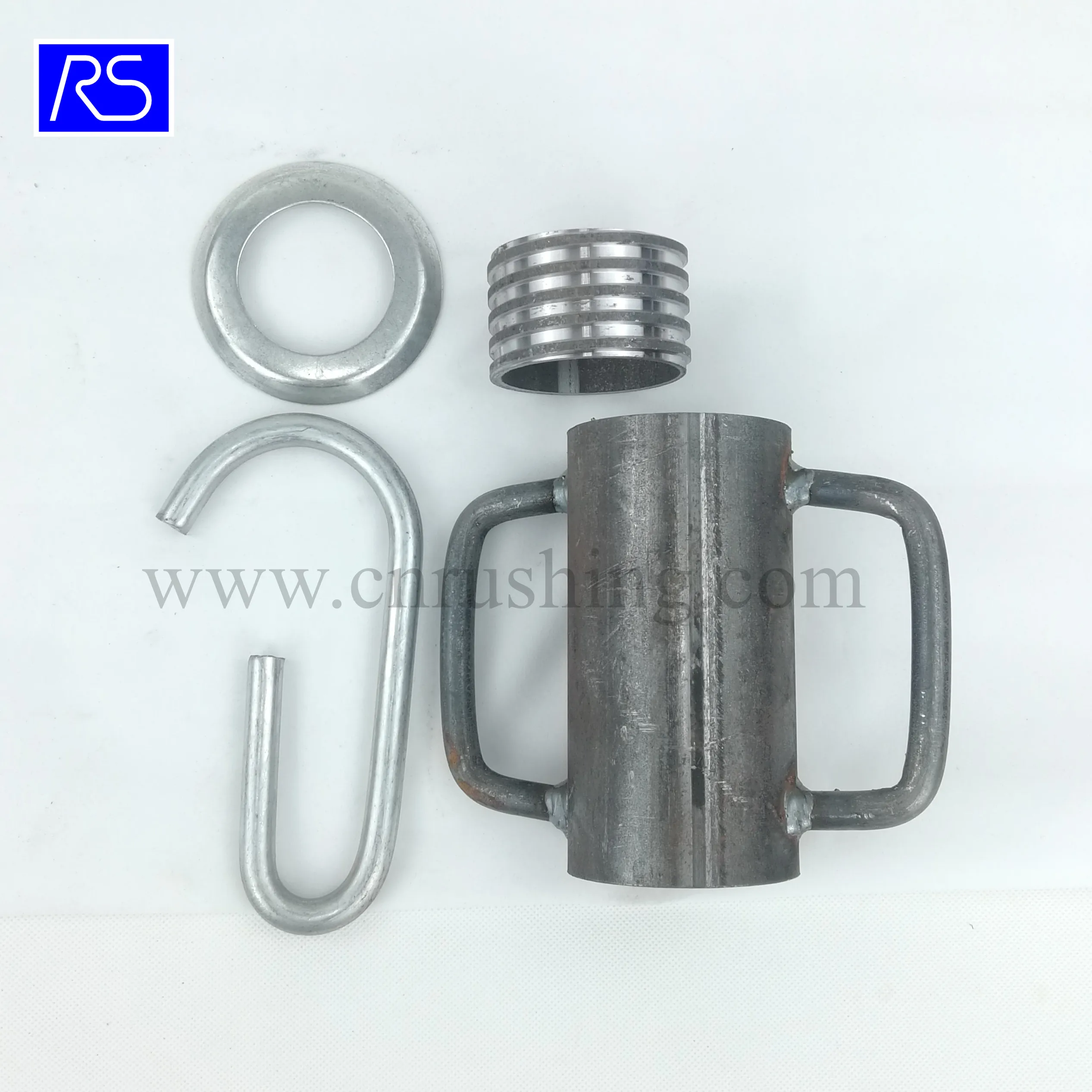 Стальной каркас Опора G pin D12MM 14
