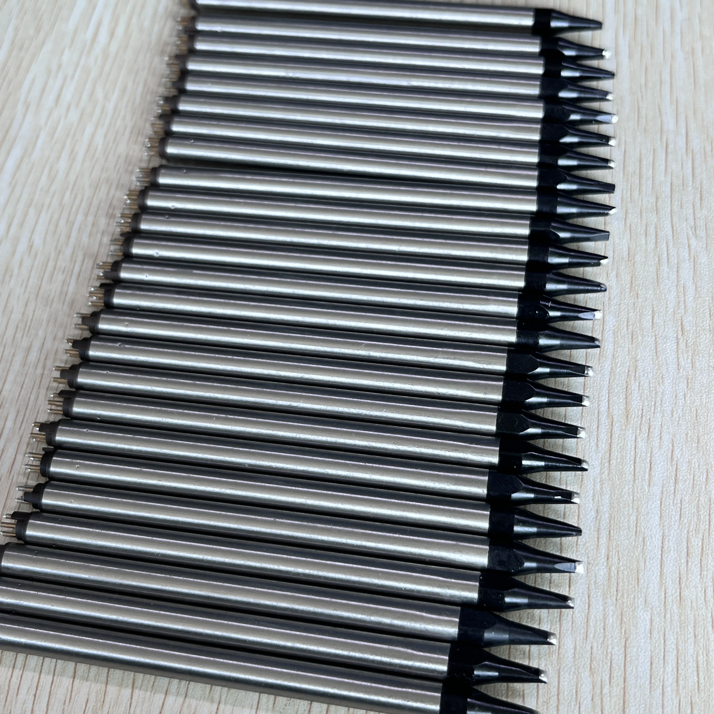 High Quality Soldering Iron Customized PAD/PDS D-2 Apollo Soldering Tip Suitable For Automatic Soldering Machine