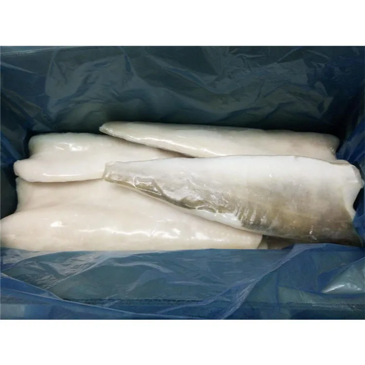  Замороженная легкая соленая треска подробная продукция которую вы можете импортировать из