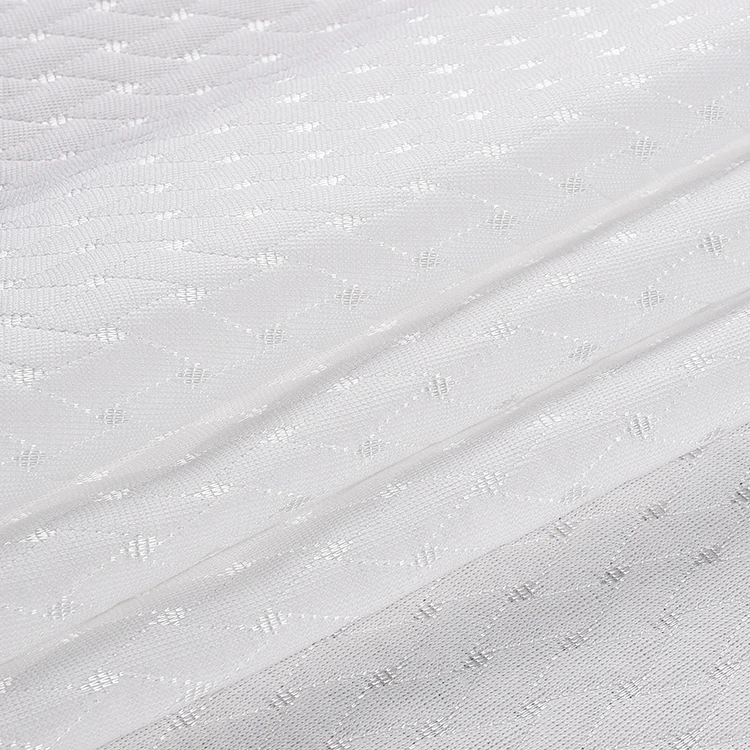 140gsm cheapest mattress fabric