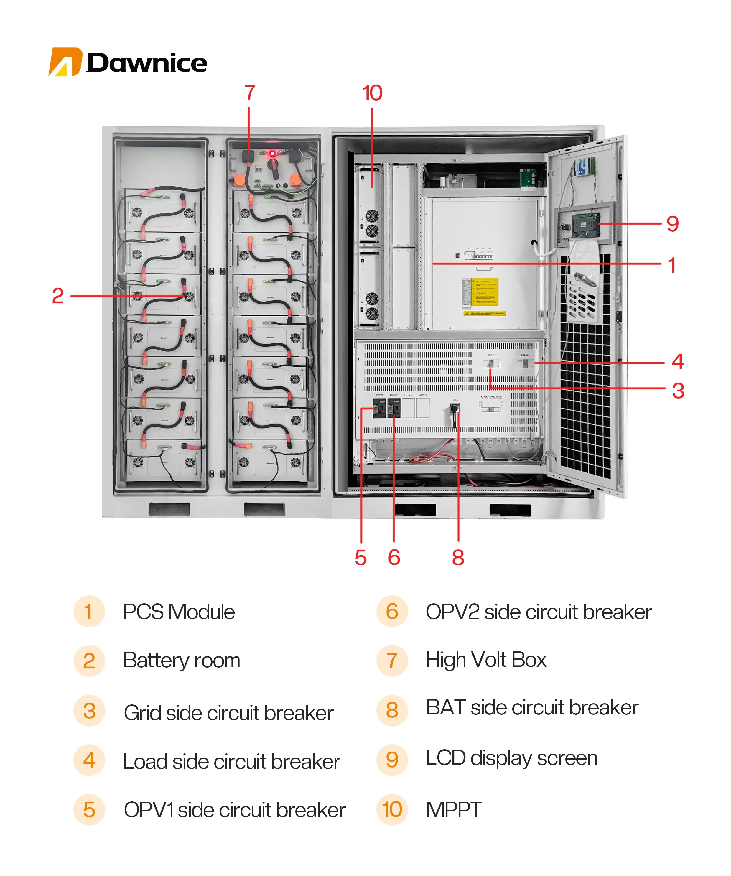 100kw 200kw 300kw 200kwh 500kw Solar Battery 150kw 100 kw 500 kw Hybrid Energy Storage System