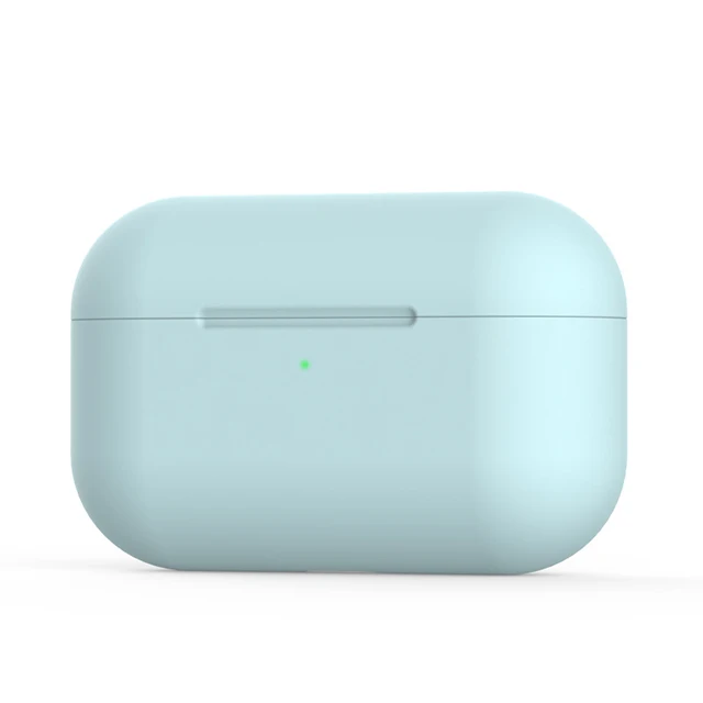 Можно изготовлять по заказу для airpods pro 3 противоударный силиконовый чехол наушников